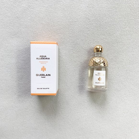 Sephora Other - Guerlain Aqua Allegoria Fragrance